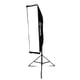 thumbnail image 2 of StripBox Visico 30x120cm Con Grilla, 2 of 7