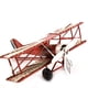 thumbnail image 2 of Avion Metal Deco 16*13 5*7cm, 2 of 2