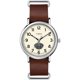 thumbnail image 1 of Reloj Timex NHL Weekender de 40 mm con correa de cuero – Los Angeles Kings, 1 of 1