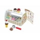 thumbnail image 2 of Cuchara y servir para helados Melissa & Doug, madera, 28 unidades, 2 of 7