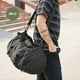 thumbnail image 2 of Bolso Deportivo Lhotse Duffel 30 Lts Bag Negro, 2 of 7