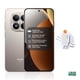 thumbnail image 1 of Smartphone Redmi Note 15 pro 256 GB 5G Gris, 1 of 15