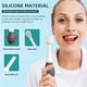 thumbnail image 2 of Kit Sensorial Oral Hobcoyrs 3 Cabezales Estimulación Vibración, 2 of 3