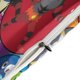 thumbnail image 4 of Comforter Set Queen Size Pokemon Alola Region Set with 2 Pillowcases for All SeasonsBedding Set 3pcs for Kids Boys Girls Bedroom Decor Bed Sheets, 4 of 5