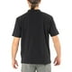 thumbnail image 2 of Polera Pique Quebec Manga Corta Negro Hombre, 2 of 2