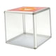 thumbnail image 1 of Caja De Recaudación De Fondos Ligera Y Multiusos Para Reuniones En El Hogar, De Gran Tama?o, 1 of 5