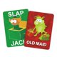 thumbnail image 4 of Juego de cartas Arizona GameCo Santa Claus Go Fish Kids 4+, 4 of 6