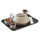 thumbnail image 3 of Bandeja Fibra De Vidrio Negro, 3 of 4