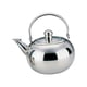 thumbnail image 5 of Tetera De Acero Inoxidable Espesada Para Estufas, Olla Para Acampar, Navidad, 1,5 L, 5 of 5