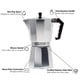 thumbnail image 2 of Cafetera y espresso Primula Classic con estufa, 9 tazas, 2 of 8