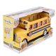 thumbnail image 5 of Vehículo de juguete Honey Bee Acres Sunshine School Bus con luces 3+, 5 of 5