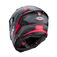 thumbnail image 3 of Casco para moto Caberg Avalon X Optic Matt Black/Grey/Red S, 3 of 4