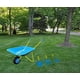 thumbnail image 2 of Wheelbarrow G & F Products JustForKids para niños de más de 3 años, 2 of 7