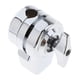 thumbnail image 3 of Brazos De Platillo Abrazadera De Brazo Bloqueo De Memoria Accesorios De Reemplazo Pieza De Brazo De Montaje Zinc Opcional 2, 3 of 5