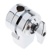 Bothyi - Brazos De Platillo Abrazadera De Brazo Bloqueo De Memoria Accesorios De Reemplazo Pieza De Brazo De Montaje Zinc Opcional 2