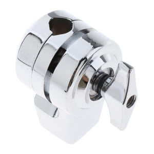 Bothyi - Brazos De Platillo Abrazadera De Brazo Bloqueo De Memoria Accesorios De Reemplazo Pieza De Brazo De Montaje Zinc Opcional 2