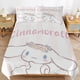 thumbnail image 3 of Cinnamoroll Bedding Sets for Kids Men Women, 3 of 5