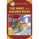 thumbnail image 1 of Libro Scholastic Geronimo Stilton Edición Especial: La caza del libro dorado, 1 of 1