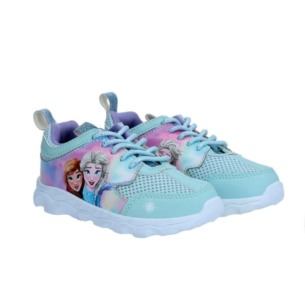 Zapatilla Niña Deportiva Frozen II