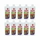 thumbnail image 1 of Pack 10 Limpiador Y Abrillantador 2 En 1 Excell 900ml Pisos Flotante, 1 of 2