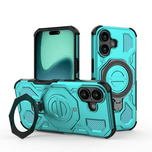 Funda Gangxun Para Iphone 17 , Magnética, Ligera, Soporte