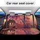 thumbnail image 5 of Funda Elástica para Asiento Trasero de Auto Lackadaisy Desmarcar 120x59x76cm, 5 of 6