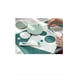 thumbnail image 3 of Mini Cortador Circular Giratorio Manual De 360 Grados, 3 of 4