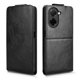 thumbnail image 1 of Funda tipo folio para Xiaomi Redmi A5 4G con soporte magnético y protección para la cámara Negro, 1 of 6