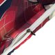 thumbnail image 4 of Spider-Man 3 Piece Sets Full/Queen Size - Reversible Microfiber Quilts with 2 Shams Soft Lightweight Bedspread Coverlet Comforter for All Season Bed Sheets, 4 of 5