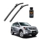 thumbnail image 1 of Plumillas para Mahindra XUV 500 2013-2019, 1 of 3