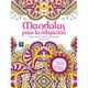 thumbnail image 1 of Mandalas Para La Relajacion, 1 of 2