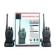 thumbnail image 1 of Radios Transmisor Walkie Talkie Baofeng 888s Color Negro, 1 of 6