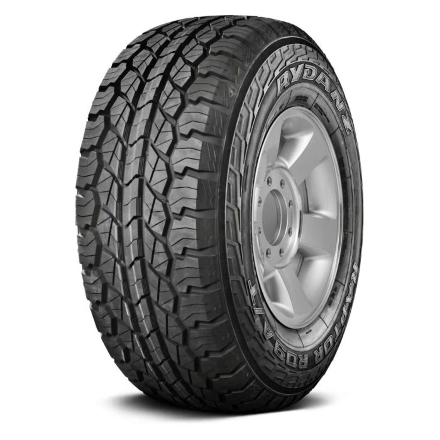 Genérico - Neumatico 215/70 R16