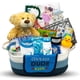 thumbnail image 1 of Set de regalo Nikki's Gift Baskets Bundle of Joy Deluxe New Baby Boy, 1 of 7