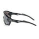 thumbnail image 3 of Lentes de sol UV400 Paranoid Gun Metal negro TALLA ÚNICA, 3 of 5