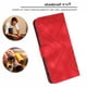 thumbnail image 3 of Funda FOXDOCK para Xiaomi Redmi Note 14 Pro 4G – Tipo libro con soporte, billetera, correa y diseño elegante, 3 of 5