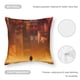 thumbnail image 5 of Nivel Secreto Fundas de almohada de terciopelo con tema, regalos de funda de almohada, decoración para el hogar, cojín de lanzar, regalo de cumpleaños para fans y parejas.56*56cm., 5 of 6