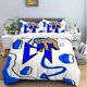 thumbnail image 1 of Sloth Trend Fashion Cool Hot Printed Pattern Suitable Suitable for Home Bedrooms Guest Rooms, 1 of 5