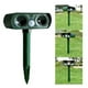 thumbnail image 2 of Sensor Repelente Para Animales Solar - Miki Imports, 2 of 4