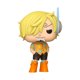 thumbnail image 2 of Figura de vinilo Funko Pop! Animación: One Piece Sanji, 9,5 cm, 2 of 7