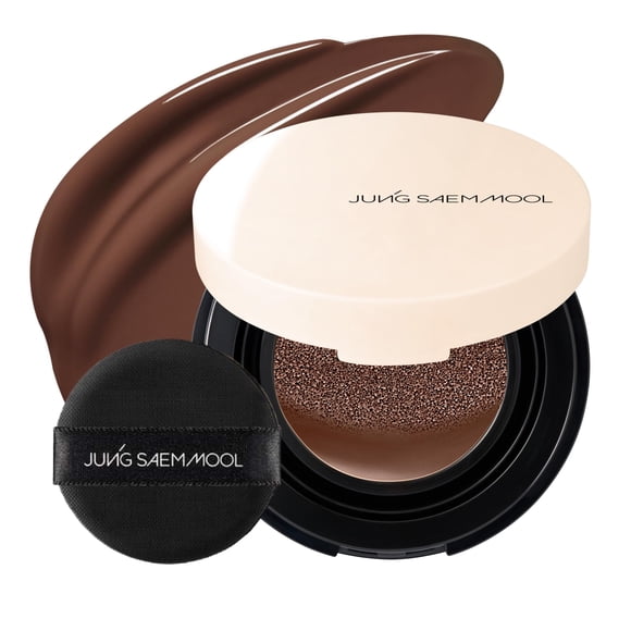 Base de Maquillaje Skin JUNG SAEM MOOL Mini 42C Deep Cacao