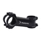 thumbnail image 4 of Vástago corto de bicicleta Vástago de manillar corto de 31,8 mm para piñón fijo, aleación de aluminio ligera para ciclo de piñón fijo de bicicleta de 90mm 17 grados, 4 of 5