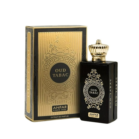 Oud Tabac Extrait De Parfum 60ml