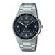thumbnail image 1 of Reloj CASIO MTP-RS105D-1BVDF Acero Hombre Plateado plateado, 1 of 2