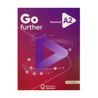 Richmond - Secondary Go Further 2 Wb