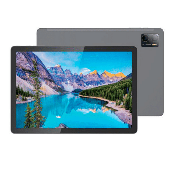 Tablet Ekron DE-T616 10.5" 128GB 4GB RAM 4GLTE USB-C