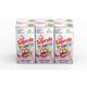 thumbnail image 2 of Yoghurt Batido Sabor Frutilla Pack 6 Caja, 690 gr, 2 of 3