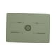thumbnail image 3 of Esterilla De Yoga Antideslizante Para Adultos, Unisex, Esterillas De Entrenamiento Para Meditación, Gimnasio En Casa, Color Verde, 3 of 5