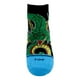 thumbnail image 3 of Calcetines Cortos Algodón Niños Dragon Ball Z Pack 3 C3 Talla 30-35, 3 of 6