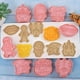 thumbnail image 2 of Moldes Galletas Halloween Cortadores De Galletas Cortador, 2 of 10